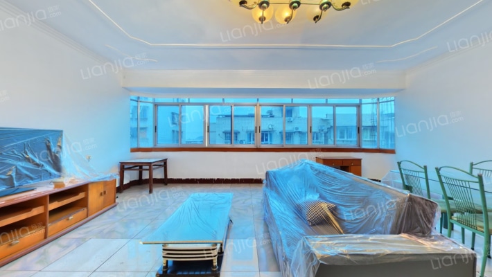 创业街140号二手房实景图