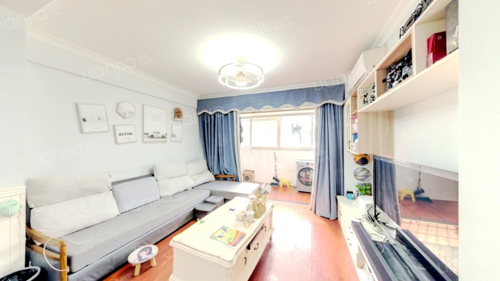 鑫茂花园二手房实景图