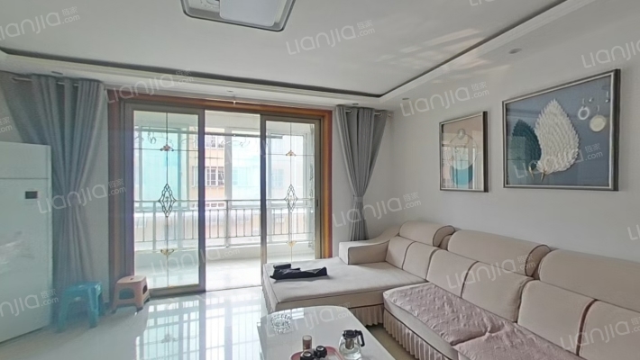 上林苑二手房实景图