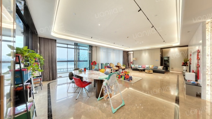 紫玉名府二手房实景图