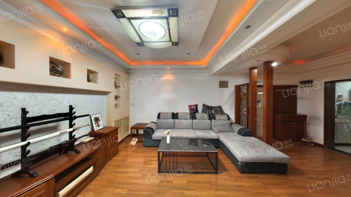 正天商厦二手房实景图