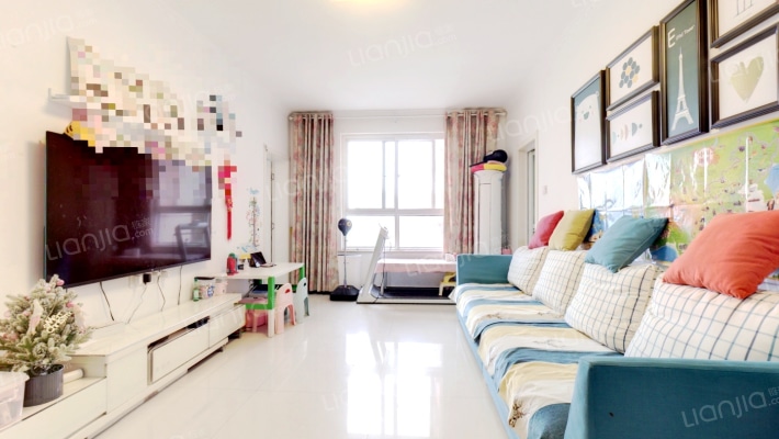 绿城mini国际二手房实景图