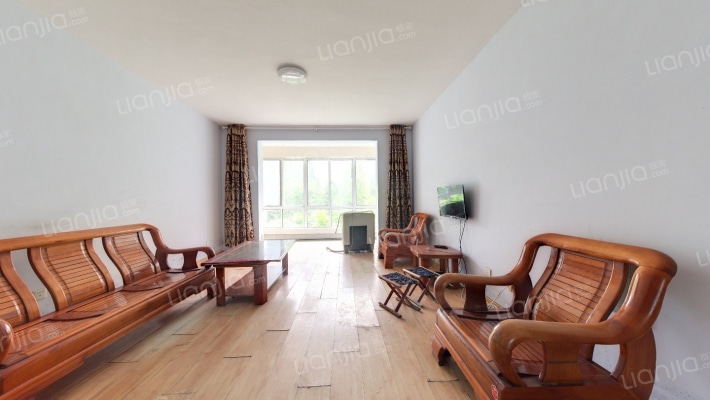 泰山学院南校区教工公寓二手房实景图