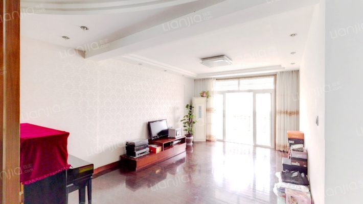 贵都花园二手房实景图