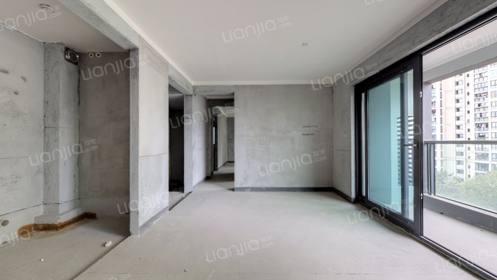 保亿御景玖园3期B区二手房实景图