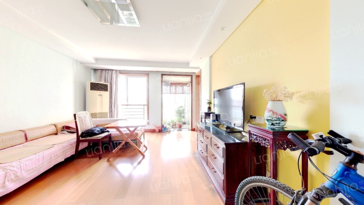 琴枫苑二手房实景图