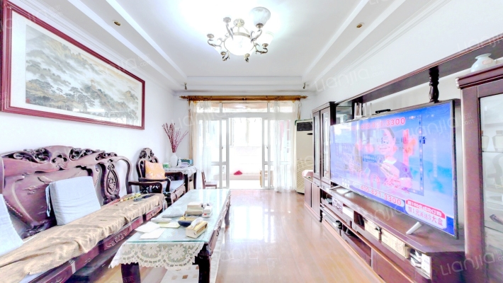 临江四村二手房实景图