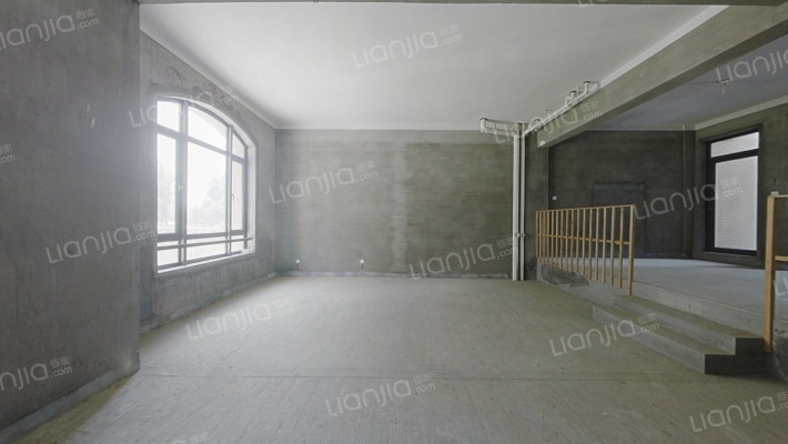 杨江一品臻园二手房实景图