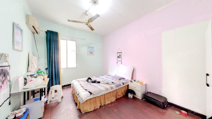 太升北路31号二手房实景图