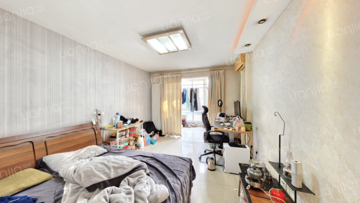 华龙苑北里二手房实景图