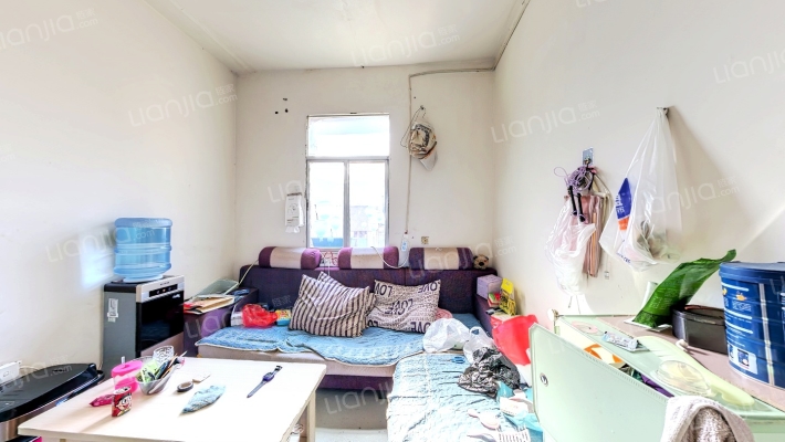 云南内燃机厂生活区二手房实景图