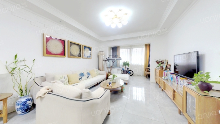 同顺公寓二手房实景图