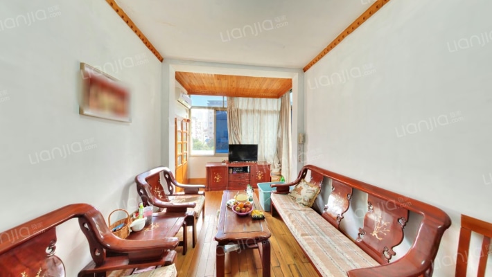 湖南省花鼓戏剧院二手房实景图