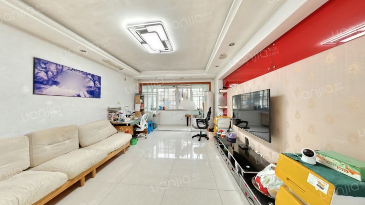太河丽景二手房实景图