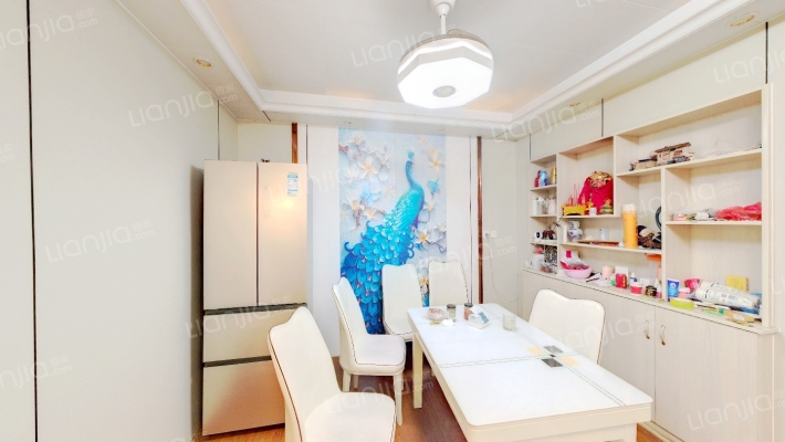 大观商城二手房实景图