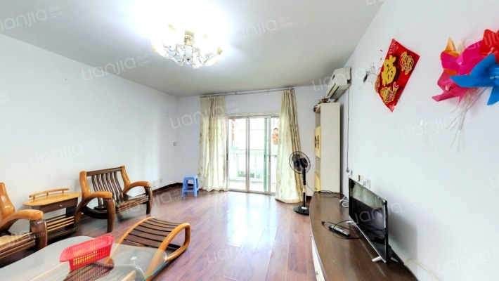 琴亭苑二手房实景图