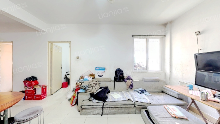 东山新苑二区二手房实景图