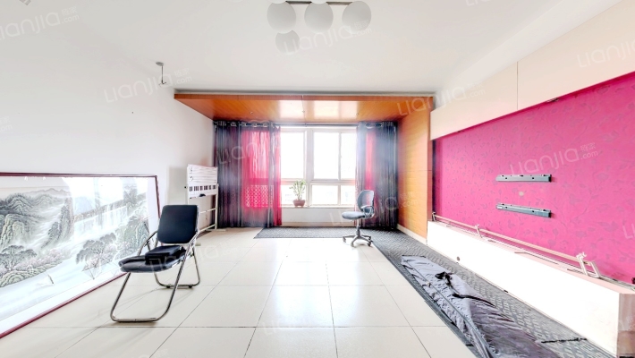 易尚大厦二手房实景图