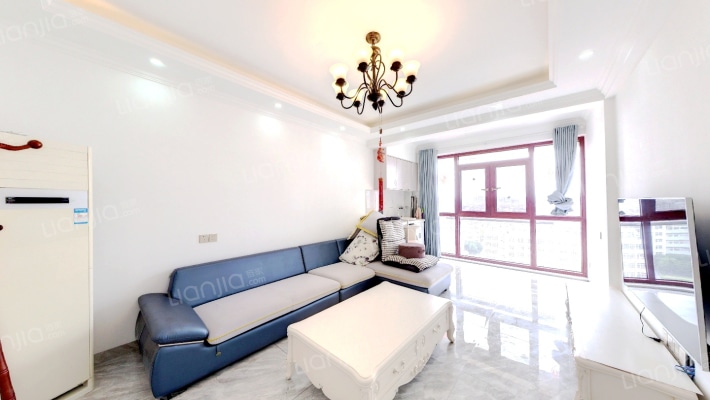 书香名苑二手房实景图