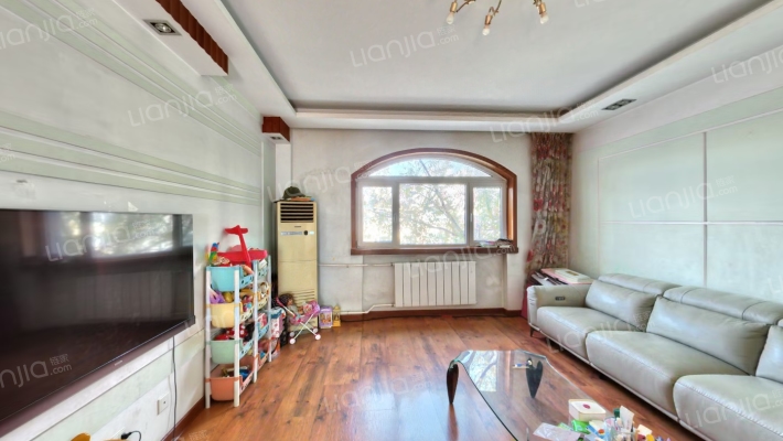 阳光花园二手房实景图