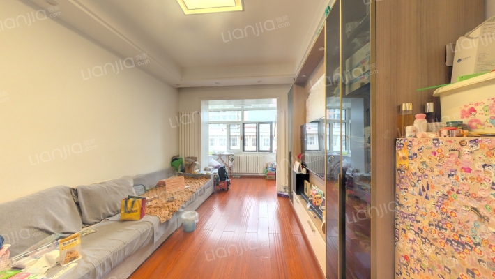 水韵小区(南岗区)二手房实景图