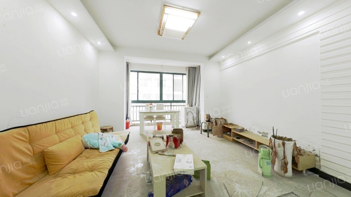 庙湾商贸小区二手房实景图