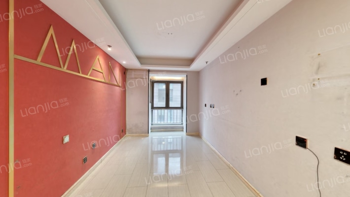 中粮广场二手房实景图