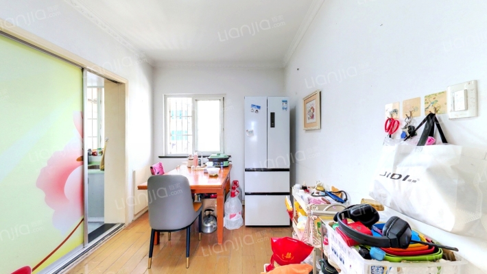 秀运社区二手房实景图