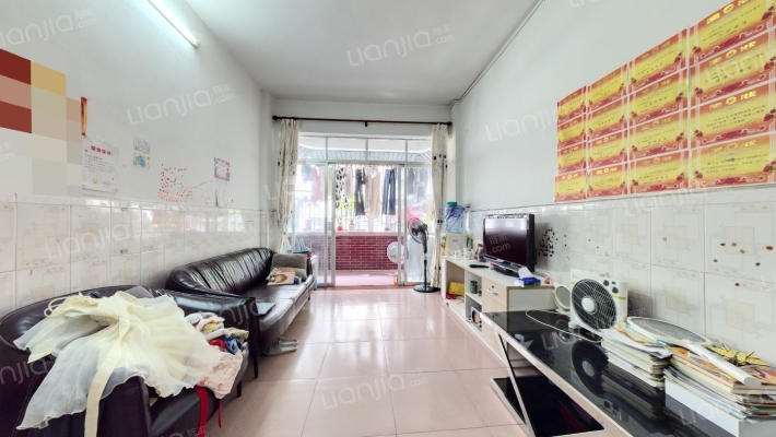 宝华路(花都)二手房实景图