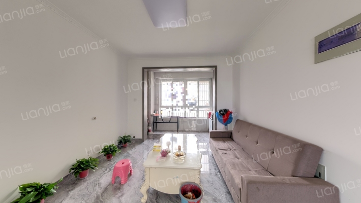 德懋府B区二手房实景图