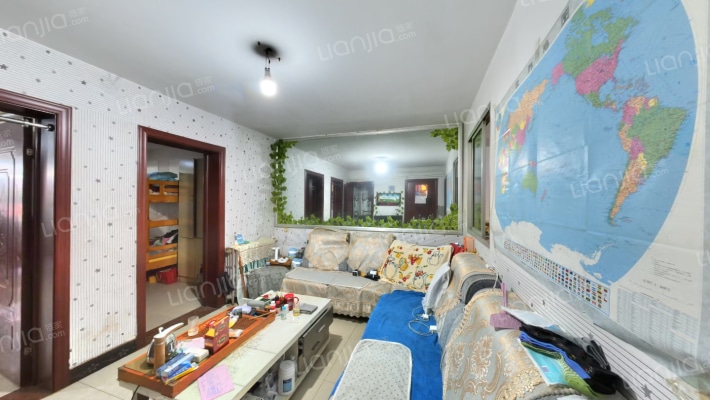 安裕东区二手房实景图