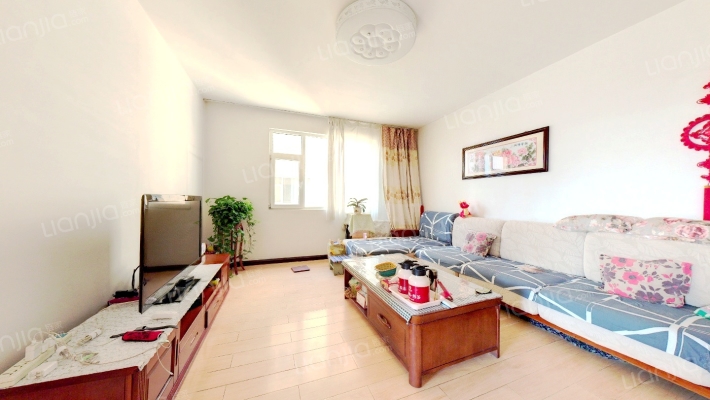 东圣苑小区二手房实景图