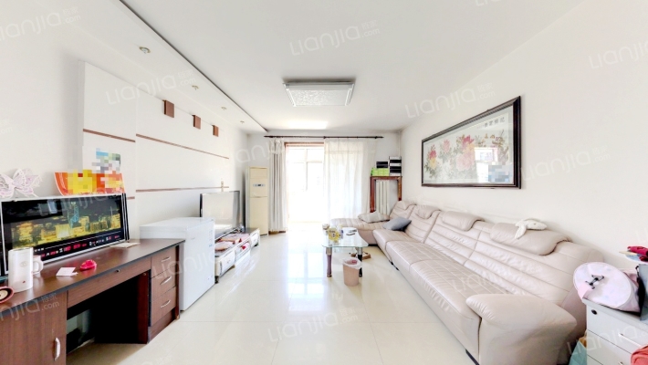 亨通花园东区北里二手房实景图