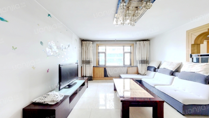 农科所家属院二手房实景图