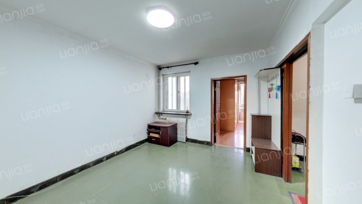 宇航小区二手房实景图