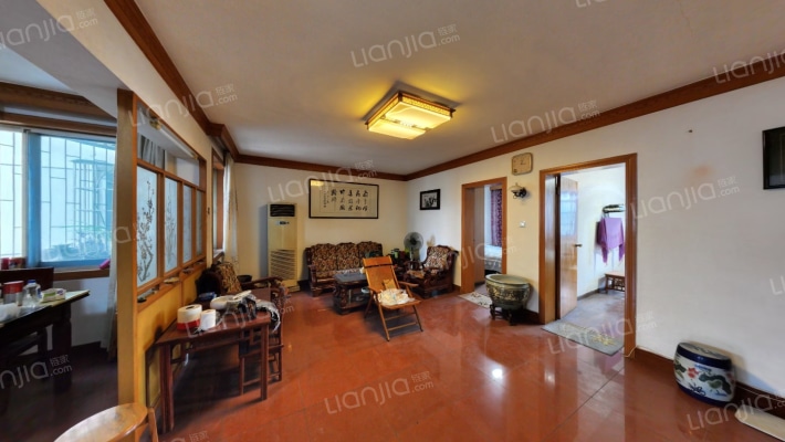 稻田园二手房实景图