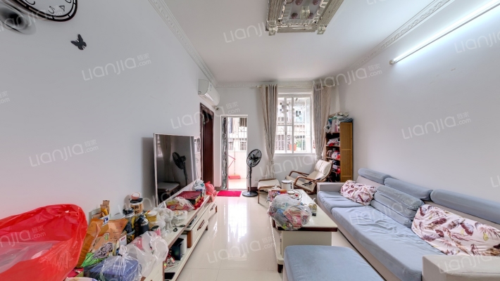 省电力一局二手房实景图