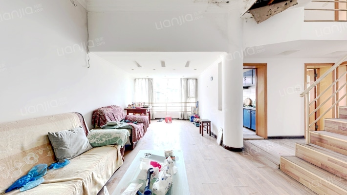 普陀路154号二手房实景图