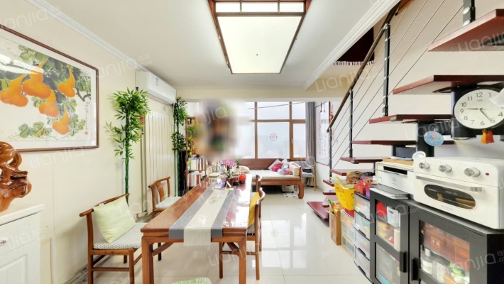 财智公馆二手房实景图