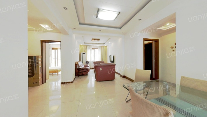 锦沪花苑二手房实景图