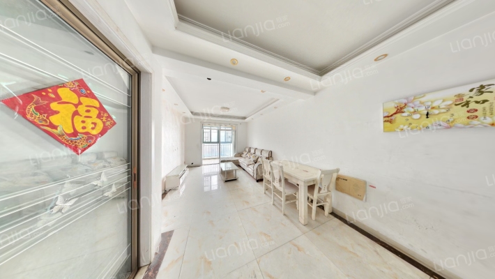 紫玉华府二手房实景图