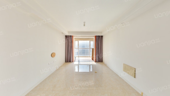 华润橡树湾三期北区二手房实景图