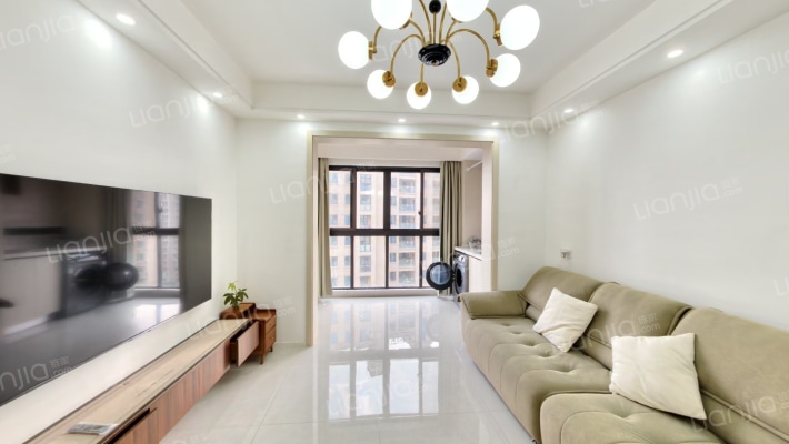 甬樾湾东区二手房实景图