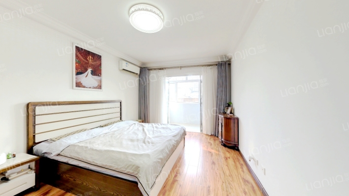 永年里二手房实景图