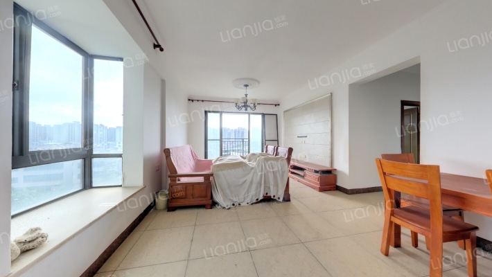 南海佳园二手房实景图