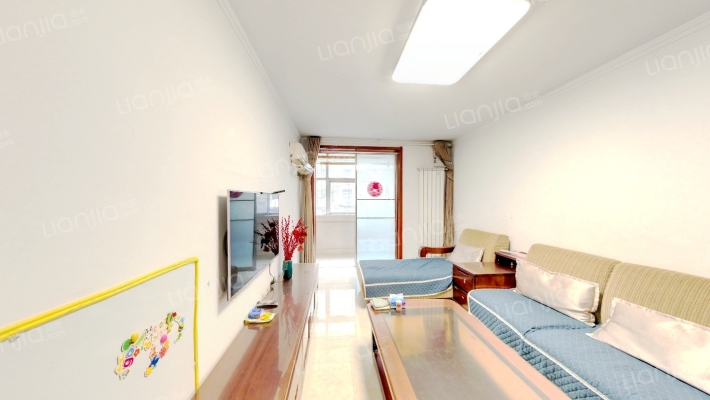 省外贸学院宿舍二手房实景图