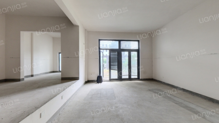 天润尚院二手房实景图