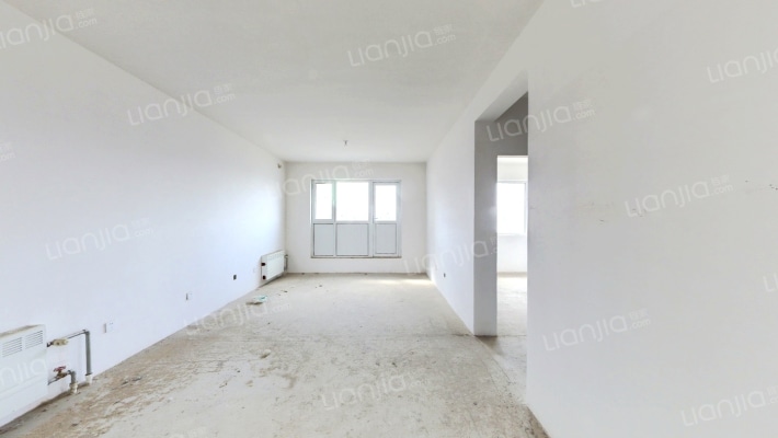 福泰花园二手房实景图