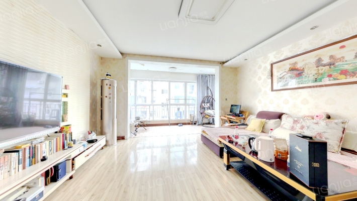 爱家特区二手房实景图