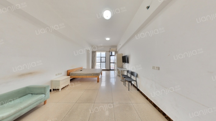 东联大厦二手房实景图